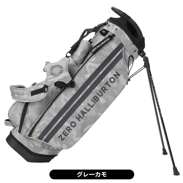 ZERO HALLIBURTON（ゼロハリバートン） キャディバッグ 85232 メンズ
