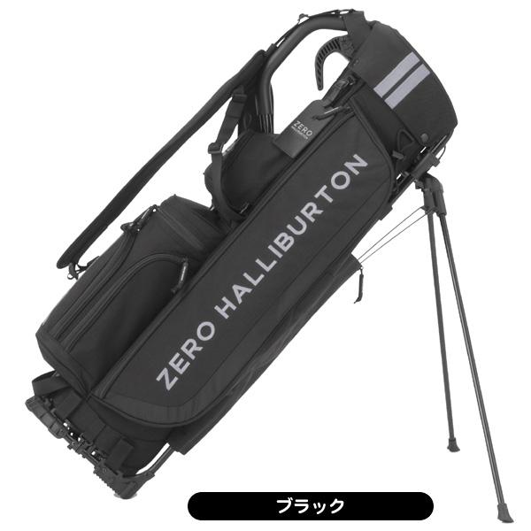 ZERO HALLIBURTON（ゼロハリバートン） キャディバッグ 85262 メンズ