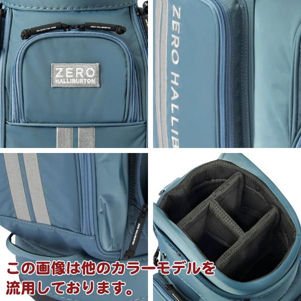 ZERO HALLIBURTON（ゼロハリバートン） キャディバッグ 85011 メンズ