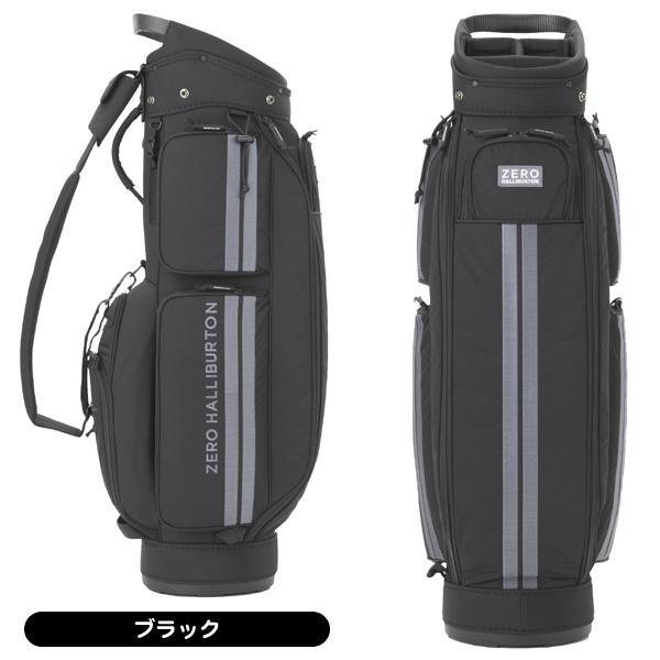 ZERO HALLIBURTON（ゼロハリバートン） キャディバッグ 85011 メンズ
