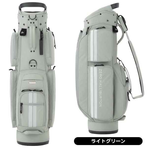 ZERO HALLIBURTON（ゼロハリバートン） キャディバッグ 85011 メンズ
