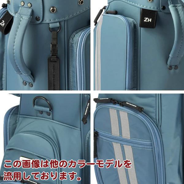 ZERO HALLIBURTON（ゼロハリバートン） キャディバッグ 85011 メンズ