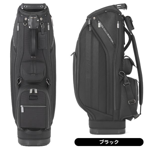 ZERO HALLIBURTON（ゼロハリバートン） キャディバッグ 85291 メンズ