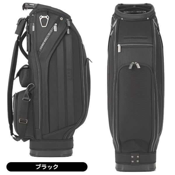 ZERO HALLIBURTON（ゼロハリバートン） キャディバッグ 85291 メンズ