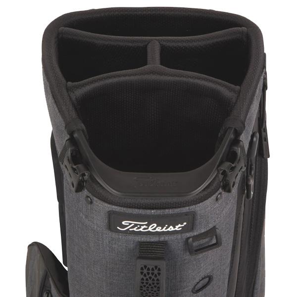 Titleist（タイトリスト） TB21SX1-SS20 PLAYERS4 プラス スターズ