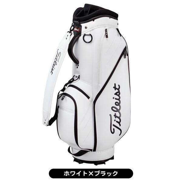 Titleist（タイトリスト） パフォーマンススポーツ TB22CTPSK キャディ