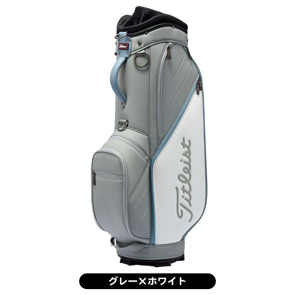 Titleist（タイトリスト） パフォーマンススポーツ TB22CTPSK キャディ