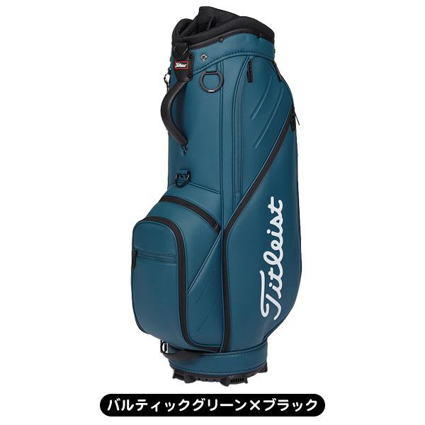 Titleist（タイトリスト） パフォーマンススポーツ TB22CTPSK キャディ