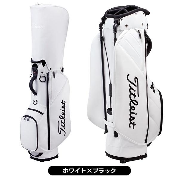 Titleist（タイトリスト） パフォーマンススポーツ TB22SXPSK スタンド