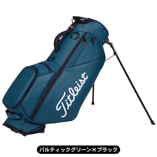 Titleist（タイトリスト） パフォーマンススポーツ TB22SXPSK スタンド