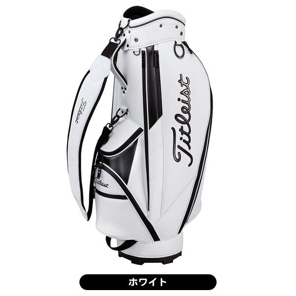 Titleist タイトリスト TB22CTCEK コアエッセンシャル キャディバッグ