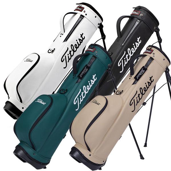 TITLEIST(タイトリスト) コアエッセンシャル ハーフスタンドバッグ Amazon | TITLEIST(タイトリスト) コアエッセンシャル ハーフ
