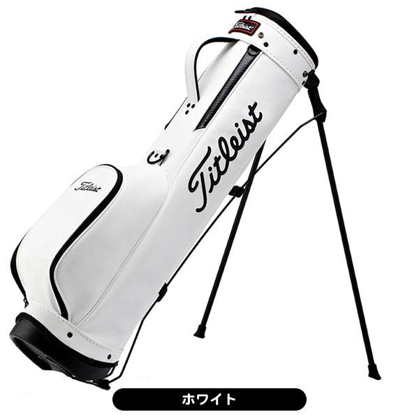 Titleist（タイトリスト） コアエッセンシャル ハーフスタンドバッグ
