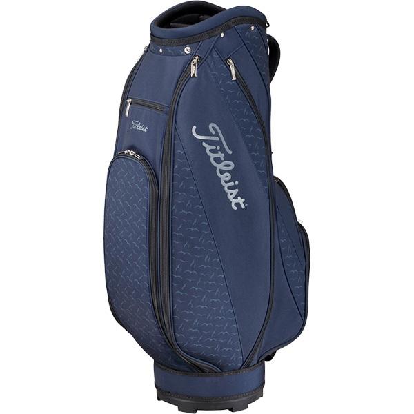 Titleistタイトリスト キャディバッグCB2SC Titleist（タイトリスト） 2022 スプリングコレクション CB2SC