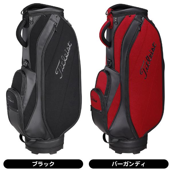 Titleist（タイトリスト） TB22FCBJ キャディバッグ : つるやゴルフ