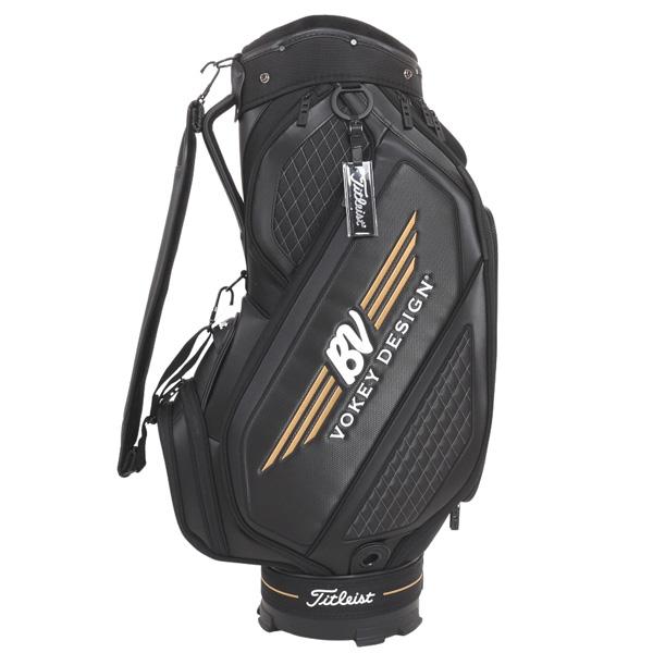 Titleist（タイトリスト） 付属ネームタグ名入れ無料 TB20SF4-BV07
