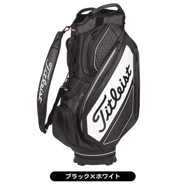 Titleist（タイトリスト） TB20CT1 キャディバッグ : つるやゴルフ
