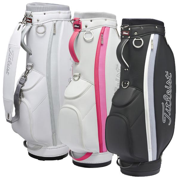 Titleist（タイトリスト） レディース TB23CTWLA 8.5型 2.8kg ライト