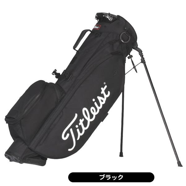 タイトリスト TB23SX4A PLAYERS4 8.5型 2.1KG スタンド キャディバッグ 日本正規品｜tsuruya-sp｜11