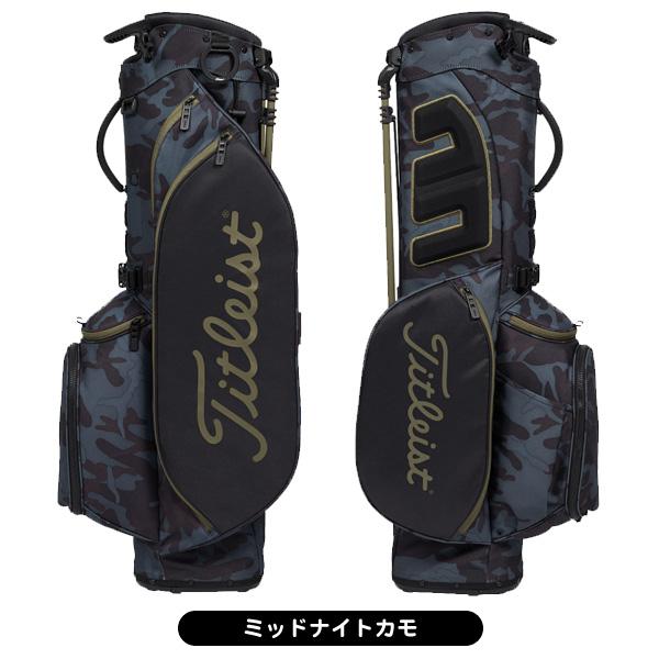 Titleist タイトリスト TB23SX4A ミッドナイトカモ PLAYERS4 Titleist タイトリスト TB23SX4A ミッドナイトカモ PLAYERS4