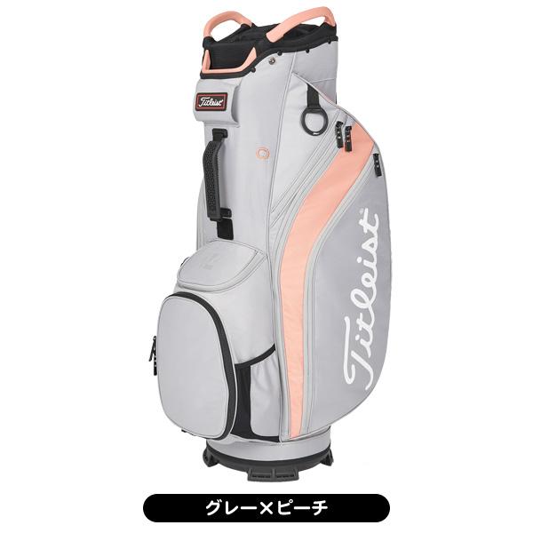 Titleist（タイトリスト） 付属ネームタグ名入れ無料 TB22CT6 10型 2.8