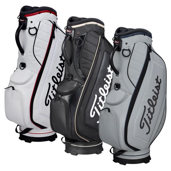 Titleist（タイトリスト） ☆付属ネームタグ刻印無料☆ メンズ 2025