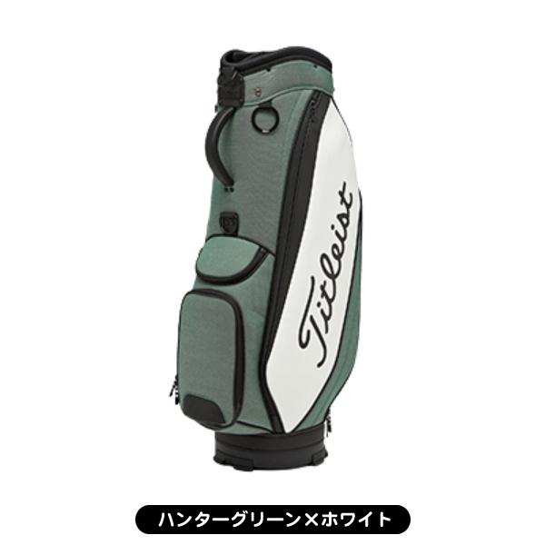 Titleist ☆付属ネームタグ刻印無料☆ メンズ タイトリスト 2025 Titleist ☆付属ネームタグ刻印無料☆ メンズ タイトリスト 2025