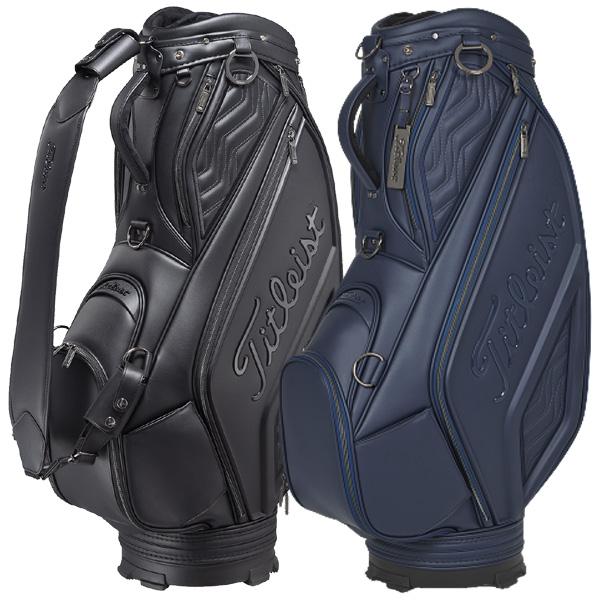 Titleist（タイトリスト） キャディバッグ TB25ACBJ メンズ