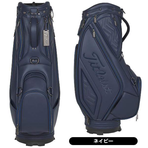 Titleist タイトリスト キャディバッグ TB25ACBJ メンズ アルバトロス