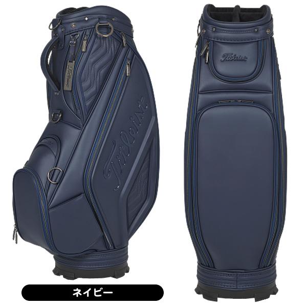 Titleist（タイトリスト） キャディバッグ TB25ACBJ メンズ