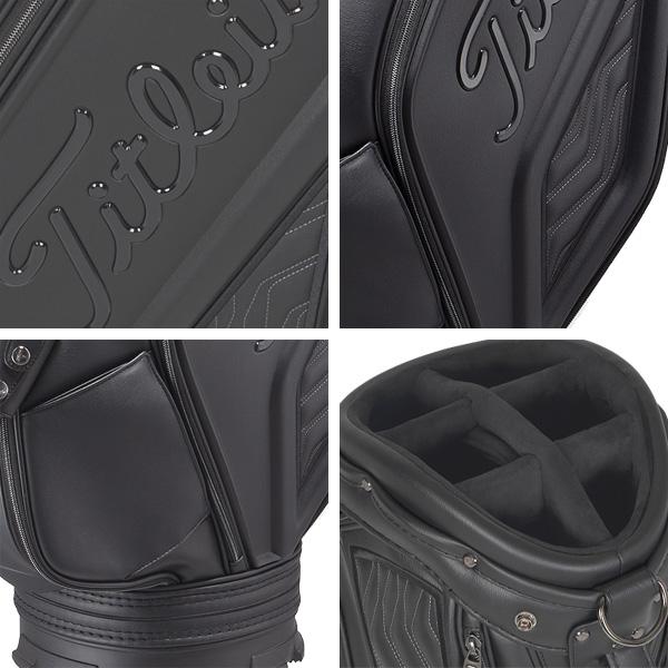 Titleist（タイトリスト） キャディバッグ TB25ACBJ メンズ