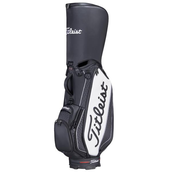 Titleist（タイトリスト） キャディバッグ TB26SF9A メンズ ツアー