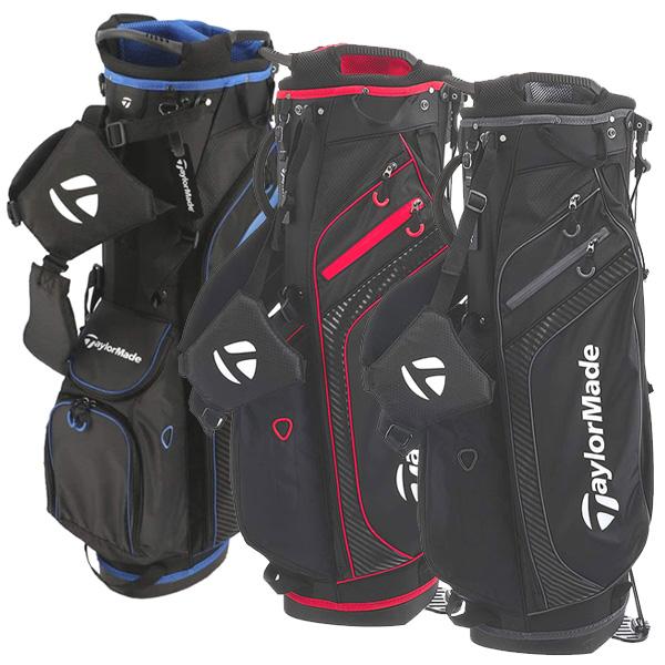 TaylorMade（テーラーメイド） 2022 キャリーライト 4WAY TB462