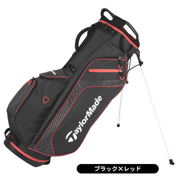 TaylorMade（テーラーメイド） 2022 キャリーライト 4WAY TB462