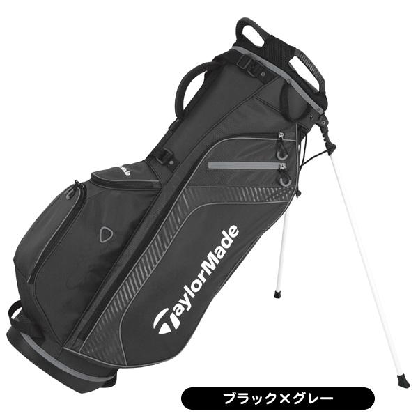 TaylorMade（テーラーメイド） 2022 キャリーライト 4WAY TB462