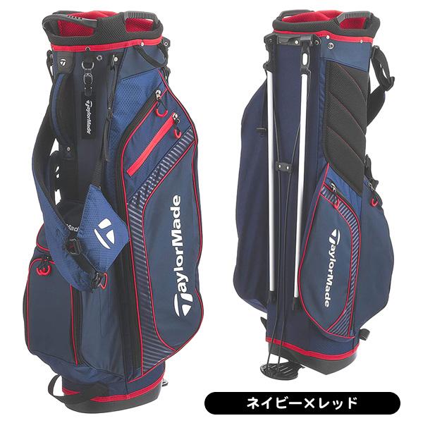 TaylorMade（テーラーメイド） 2022 キャリーライト 4WAY TB462