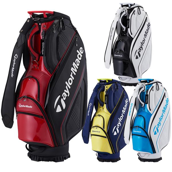 TaylorMade キャディバッグ Amazon | TaylorMade Golf 2023 ネイビークラシックカートゴルフ