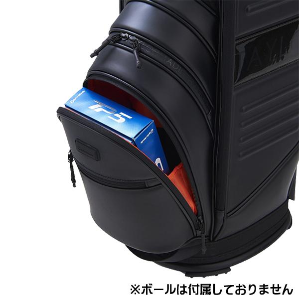 TaylorMade テーラーメイド 2022 TD255 シティテック キャディ