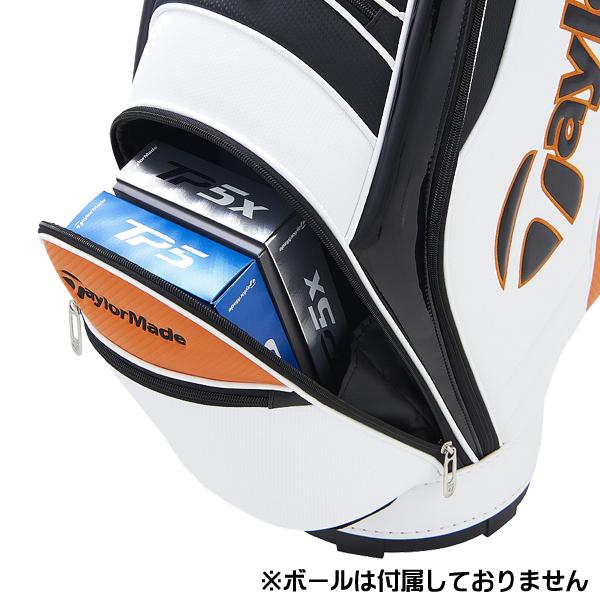 TaylorMade テーラーメイド 2022 TD267 スポーツモダン キャディ TaylorMade テーラーメイド 2022 TD267 スポーツモダン キャディ