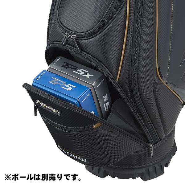 TaylorMade（テーラーメイド） 2MFCB-TD617 キャディバッグ : つるや