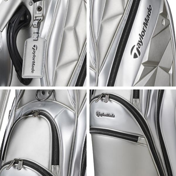 TaylorMade テーラーメイド 2023 プレミアムモダン TJ079 TaylorMade テーラーメイド 2023 プレミアムモダン TJ079