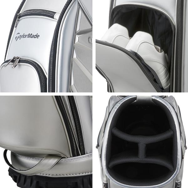 TaylorMade テーラーメイド 2023 プレミアムモダン TJ079 TaylorMade テーラーメイド 2023 プレミアムモダン TJ079