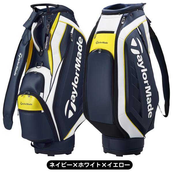 TaylorMade テーラーメイド 2023 オーステック TJ083 キャディ TaylorMade テーラーメイド 2023 オーステック TJ083 キャディ