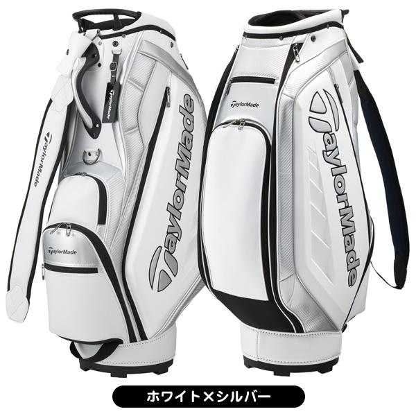 TaylorMade テーラーメイド 2023 オーステック TJ083 キャディ TaylorMade テーラーメイド 2023 オーステック TJ083 キャディ