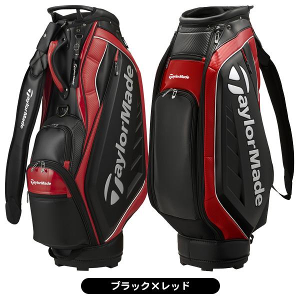 TaylorMade テーラーメイド 2023 オーステック TJ083 キャディ TaylorMade テーラーメイド 2023 オーステック TJ083 キャディ
