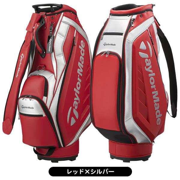TaylorMade テーラーメイド 2023 オーステック TJ083 キャディ TaylorMade テーラーメイド 2023 オーステック TJ083 キャディ