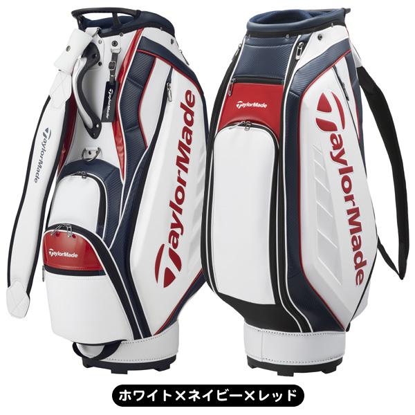TaylorMade テーラーメイド 2023 オーステック TJ083 キャディ TaylorMade テーラーメイド 2023 オーステック TJ083 キャディ