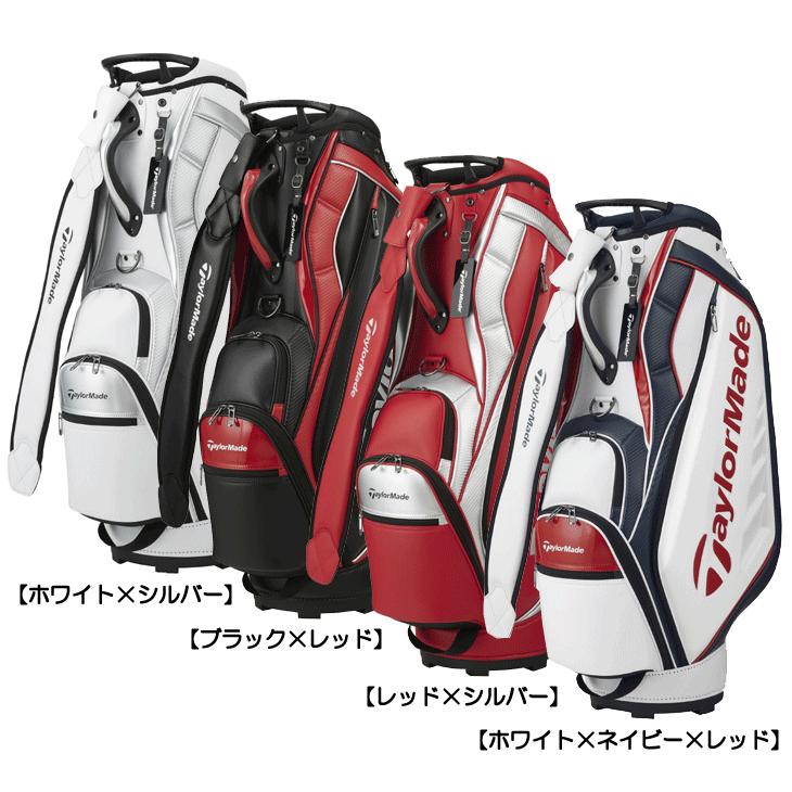 TaylorMade テーラーメイド 2023 オーステック TJ083 キャディ TaylorMade テーラーメイド 2023 オーステック TJ083 キャディ