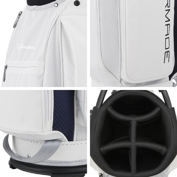 TaylorMade（テーラーメイド） 2023 シティテック TJ090 キャディ