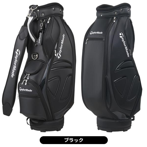 TaylorMade テーラーメイド 2023 スポーツモダン TJ101 キャディ TaylorMade テーラーメイド 2023 スポーツモダン TJ101 キャディ